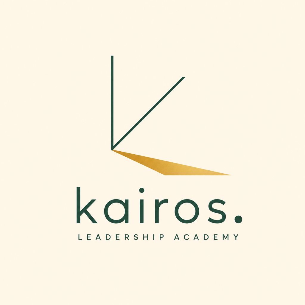 Kairos Leadership Academy